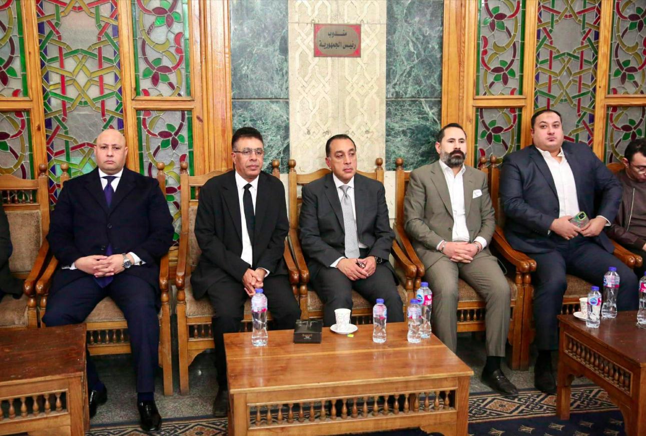 تصوير - إسلام صفوت